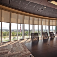 Commercial Conference Room
